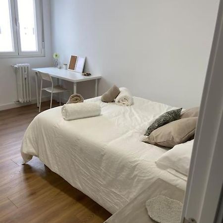 Ferienwohnung Leonmisol Exterior foto