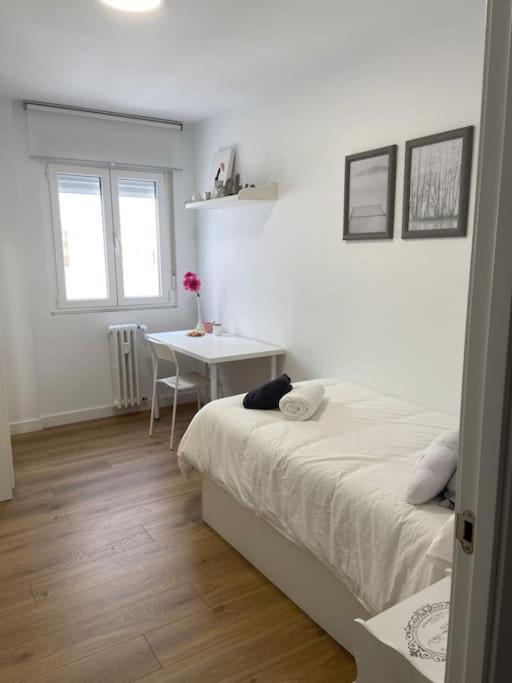 Ferienwohnung Leonmisol Exterior foto